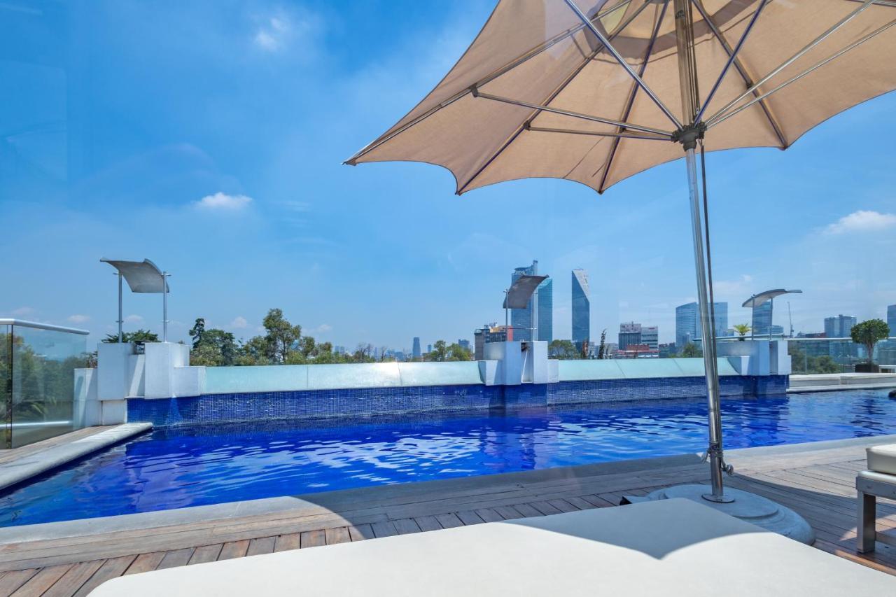 2floors Luxury Condesa Mexico City