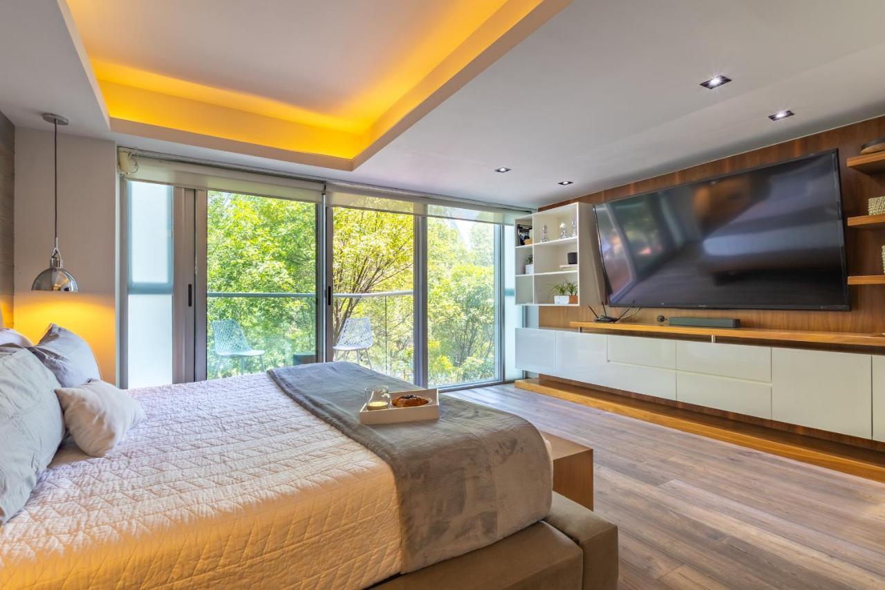 2floors Luxury Condesa