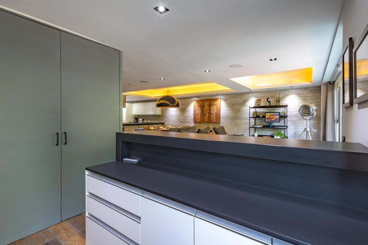 2floors Luxury Condesa * Mexico City