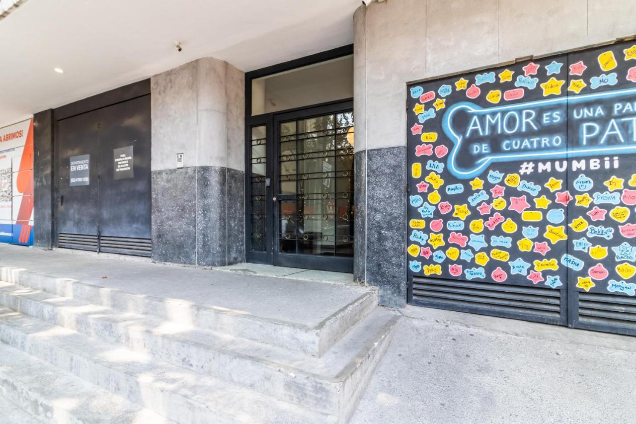 Lux 2br Condesa Apartamento *