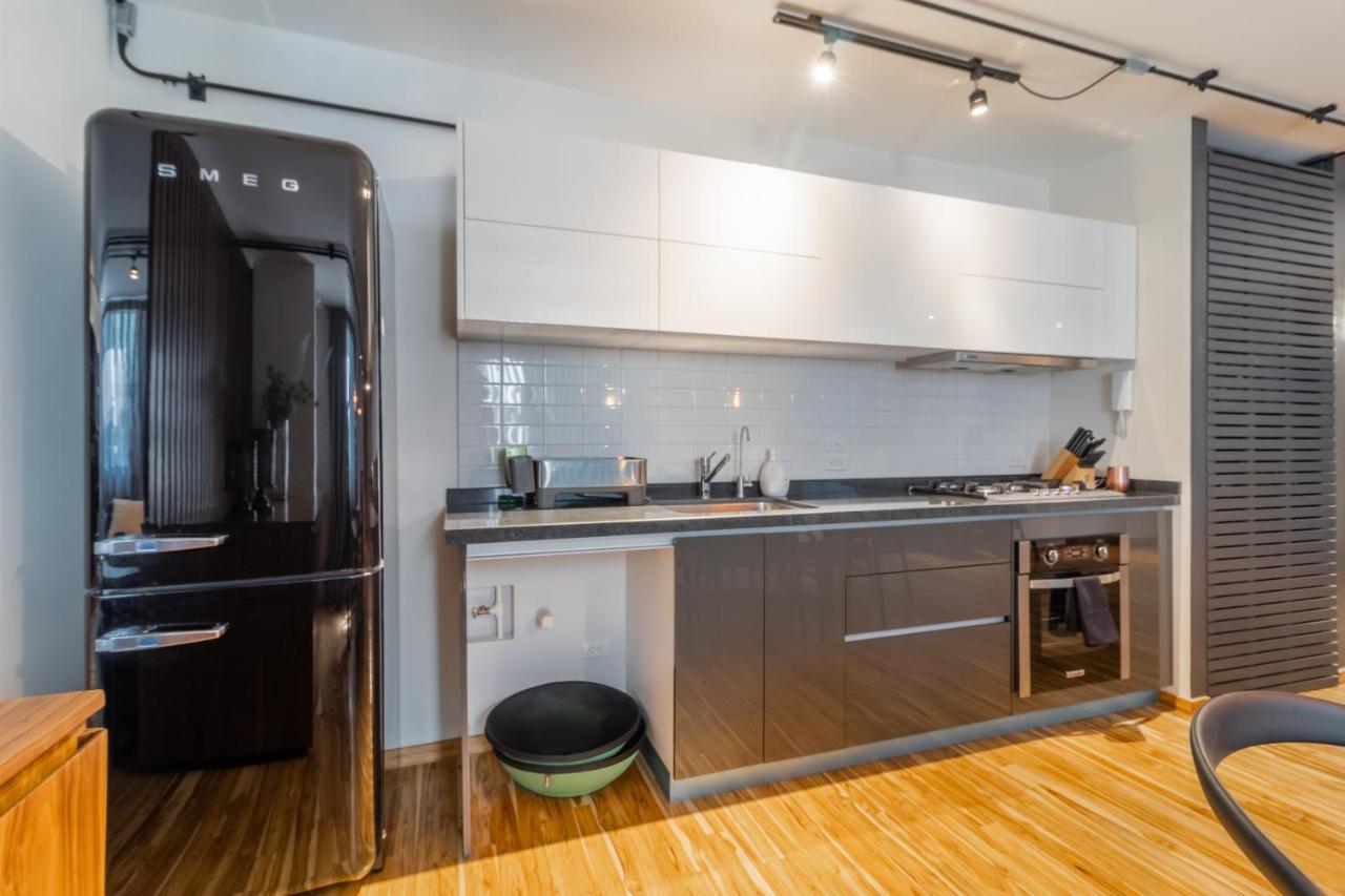 Lux 2br Condesa *