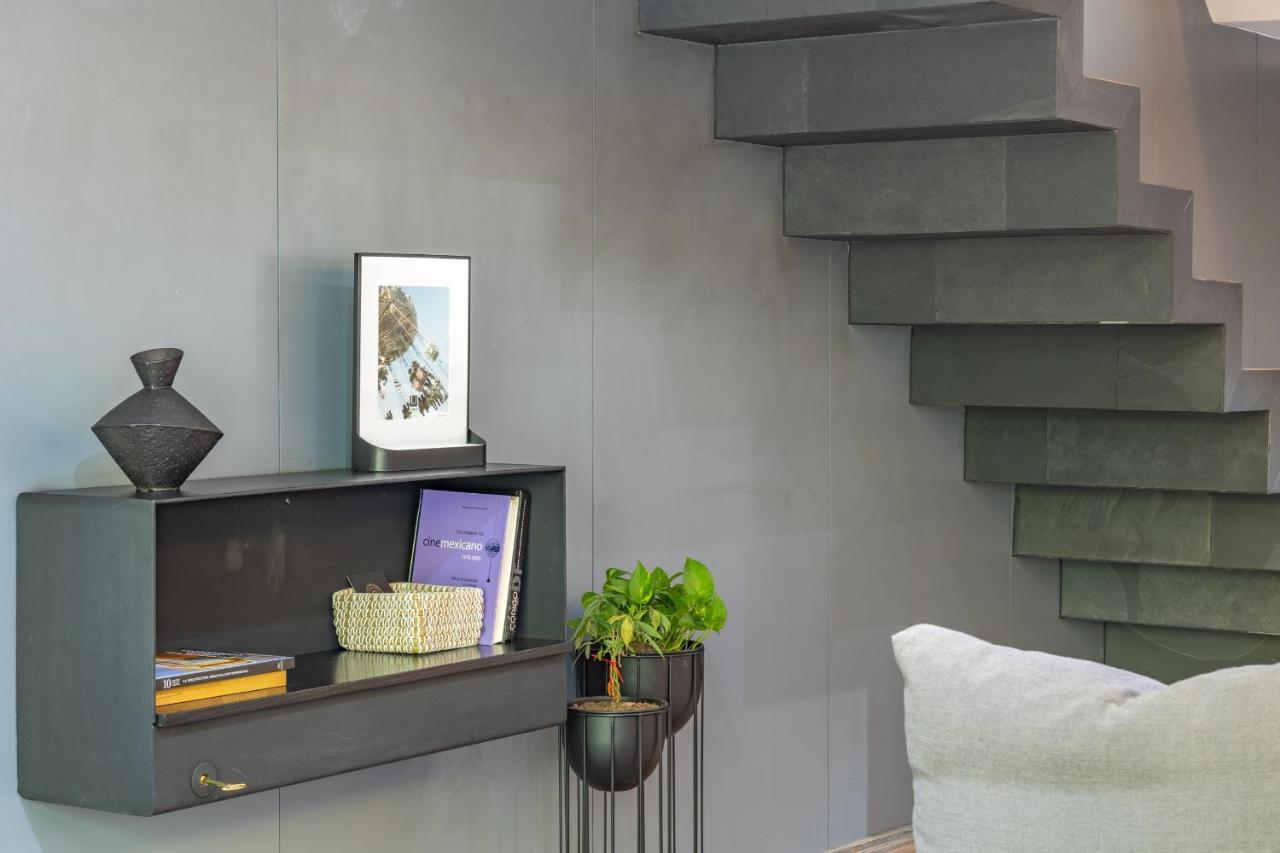 2floors Luxury Condesa *