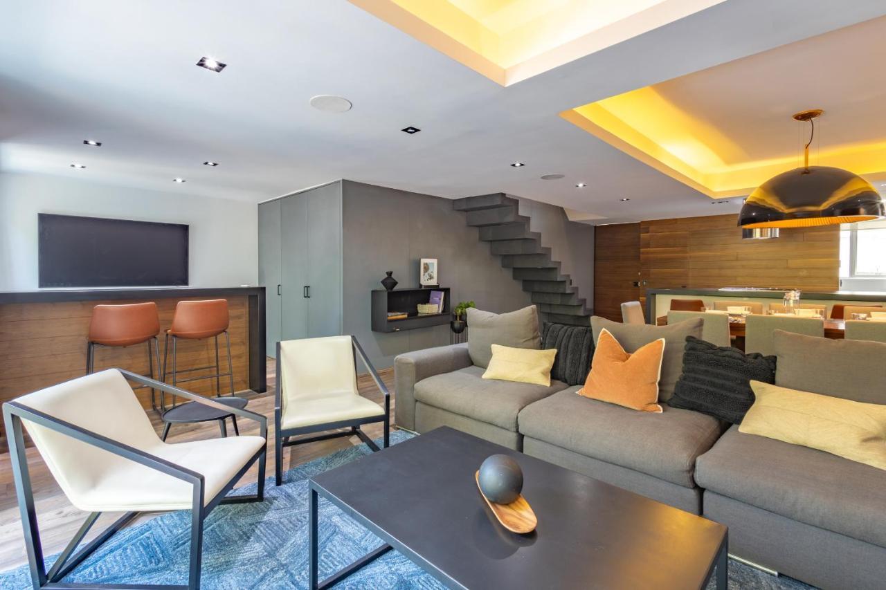2floors Luxury Condesa *