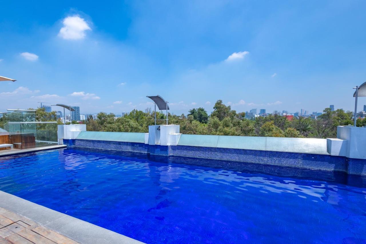 Apartment 2floors Luxury Condesa *