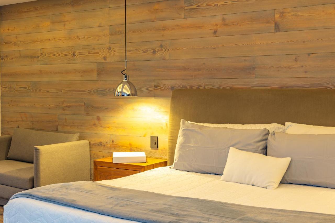 Apartment 2floors Luxury Condesa Mexico City