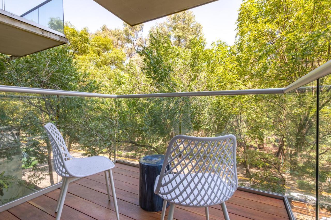 Apartment 2floors Luxury Condesa