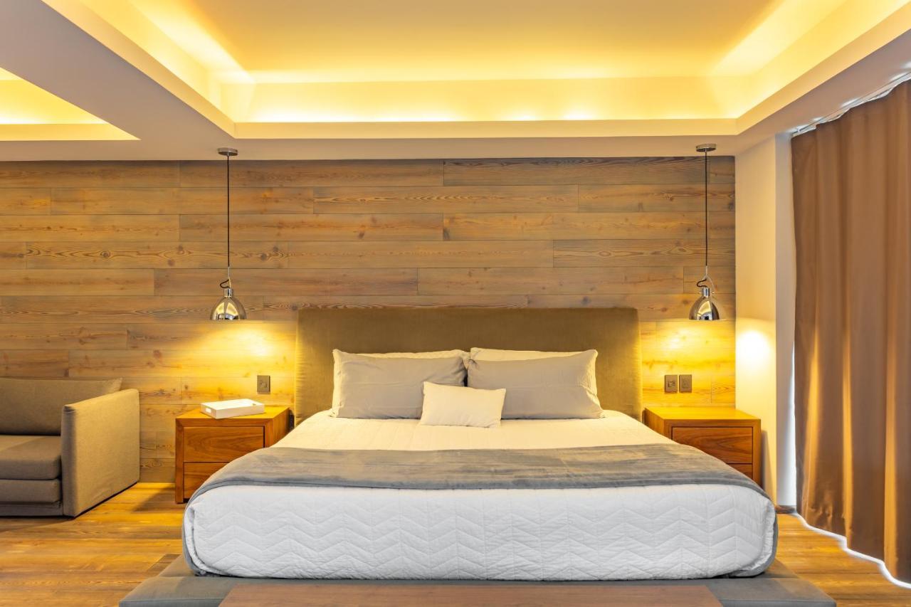 Apartment 2floors Luxury Condesa