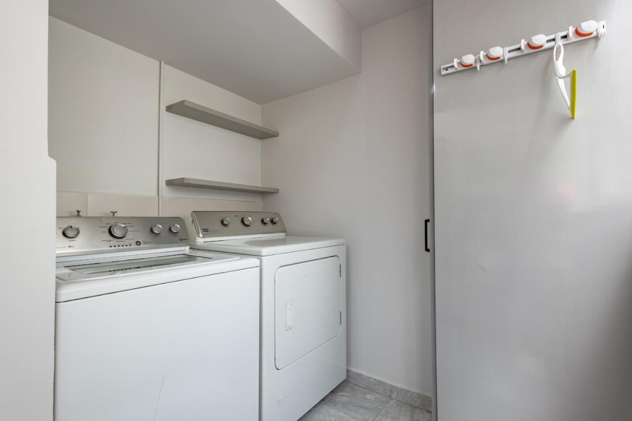 2floors Luxury Condesa Apartment