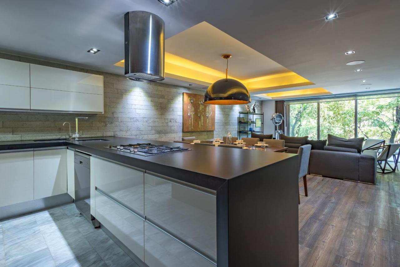 Apartment 2floors Luxury Condesa *