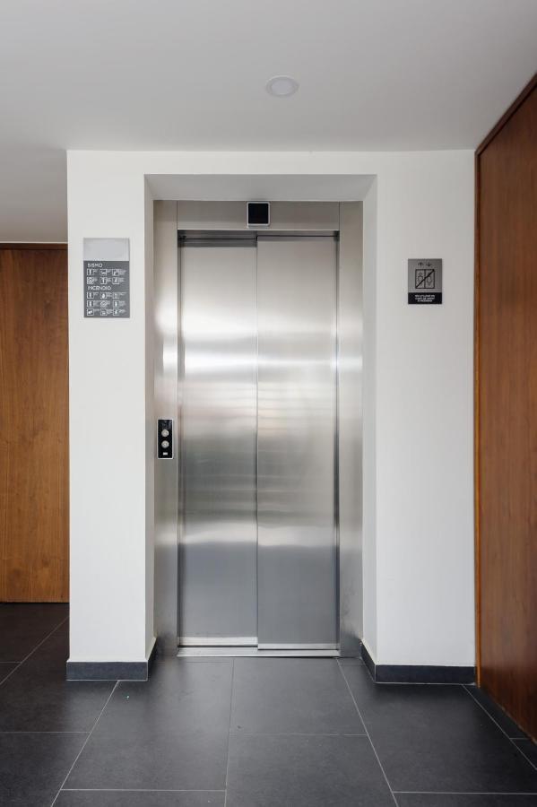 Unique 1br In Cuauhtemoc Apartamento