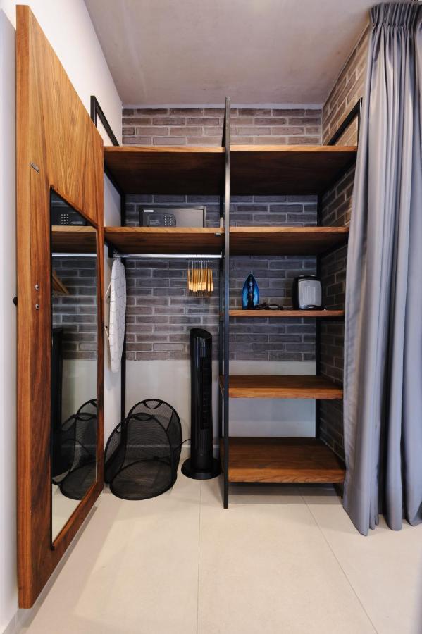 Majestic 1br With Balcony In Cuauhtemoc Apartamento *