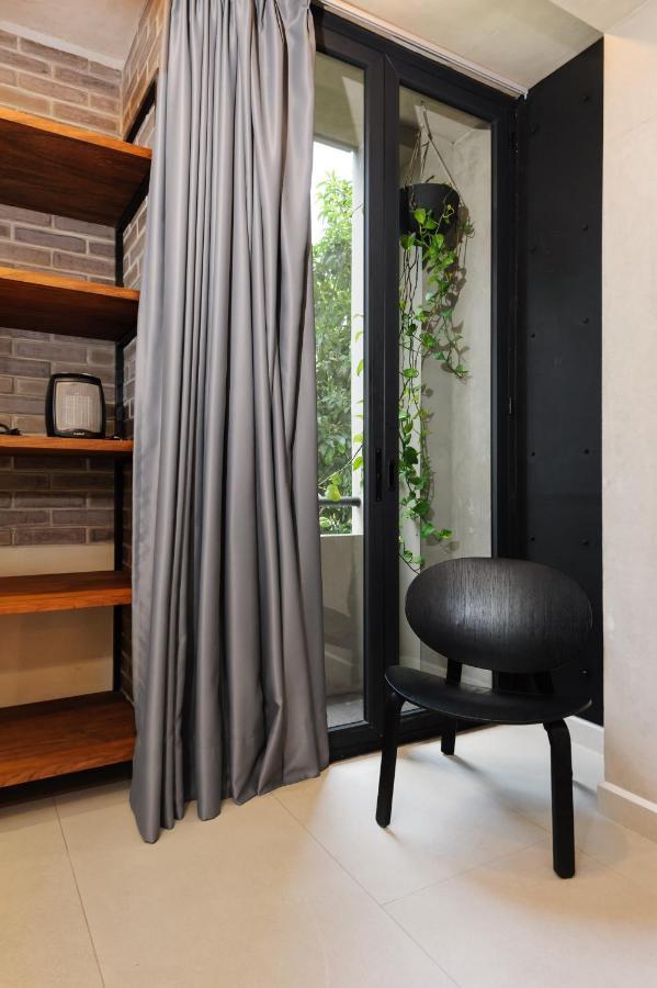 Majestic 1br With Balcony In Cuauhtemoc México DF