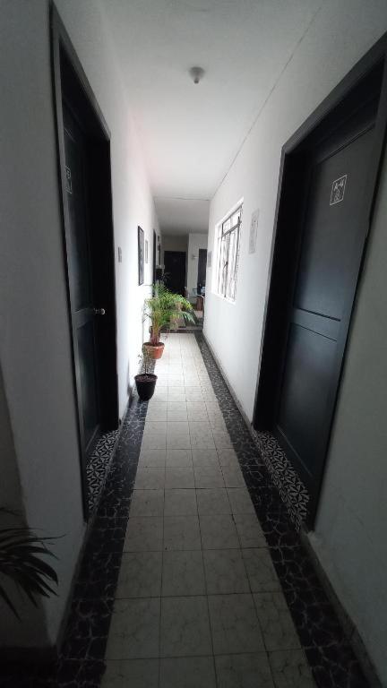 Habitación en casa particular A9 Con Bano Propio Condesa Amsterdam *