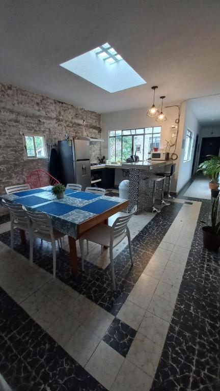 A3 Cuarto Condesa Amsterdam *