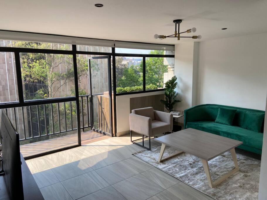 Apartamento Bernard 5 By Royal Polanco *
