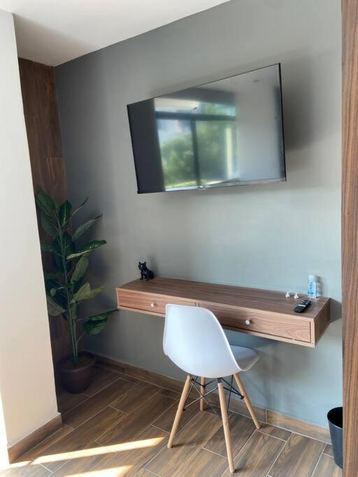Bernard 5 By Royal Polanco Apartamento *