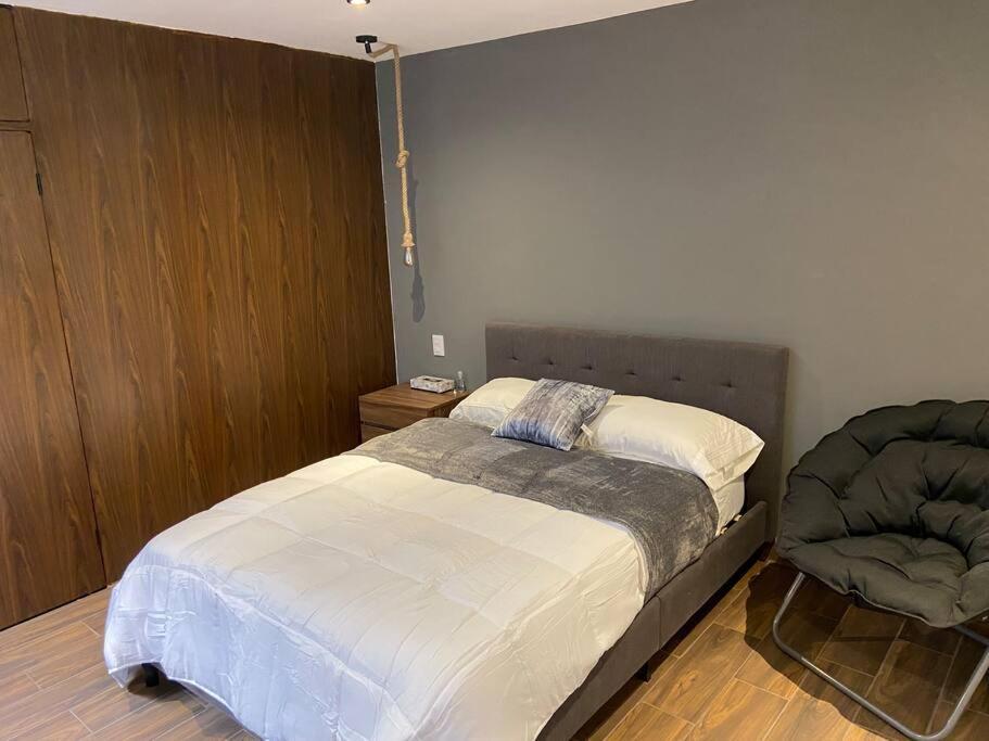 Apartamento Bernard 5 By Royal Polanco
