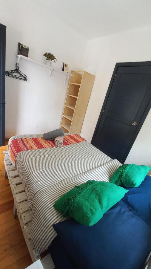 A9 Con Bano Propio Condesa Amsterdam México DF