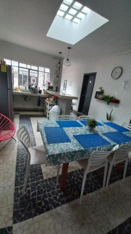 A3 Cuarto Condesa Amsterdam