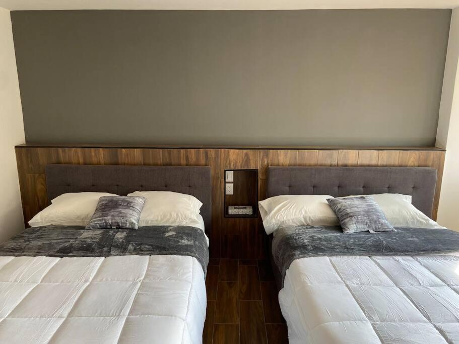 Bernard 5 By Royal Polanco Apartamento