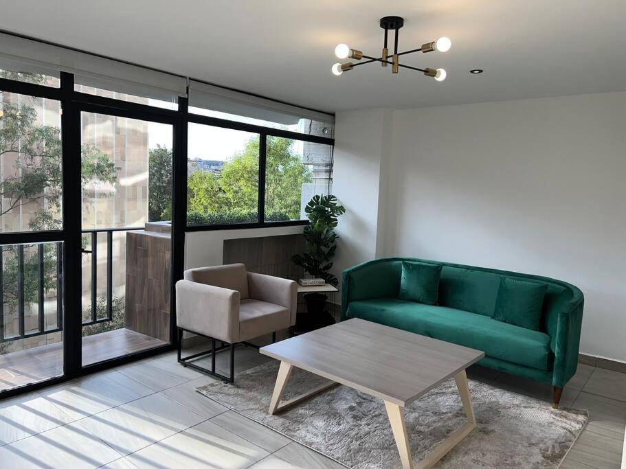 Apartamento Bernard 5 By Royal Polanco *