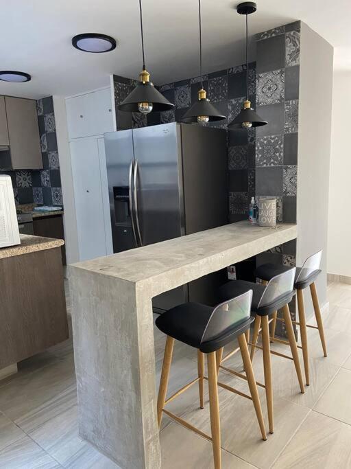 Apartamento Bernard 5 By Royal Polanco