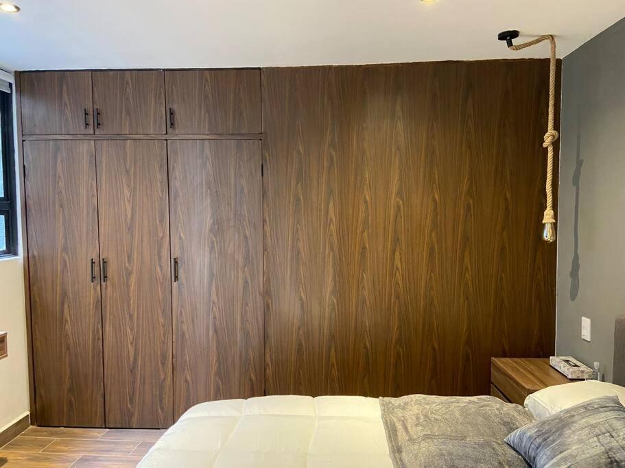 Apartamento Bernard 5 By Royal Polanco *