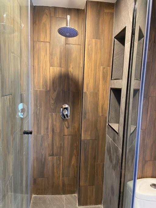 Apartamento Bernard 5 By Royal Polanco *