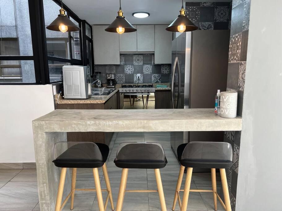 Apartamento Bernard 5 By Royal Polanco