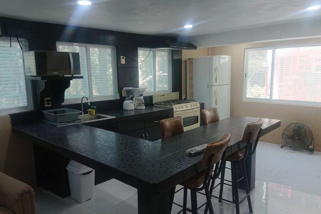 Apartamento Grupos Familiares 2 México DF