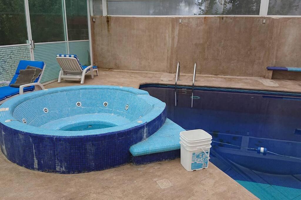 Apartamento Grupos Familiares 2 México DF