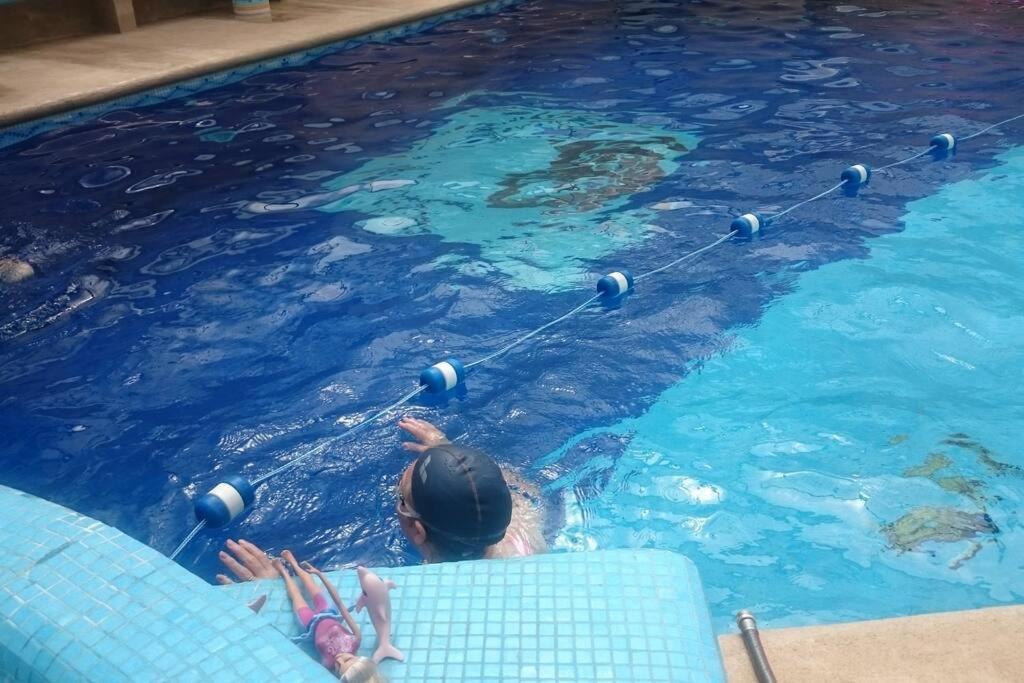 Apartamento Grupos Familiares 2