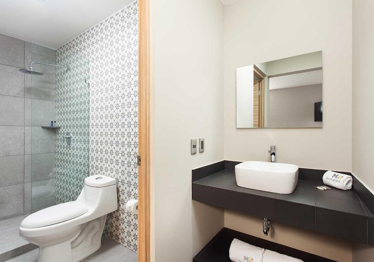Hotel Mx Zócalo