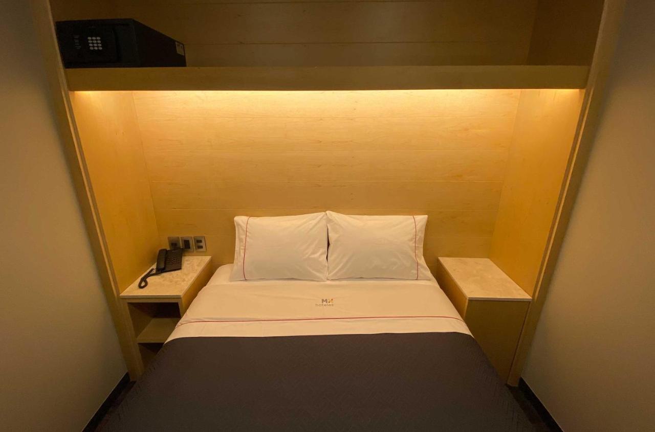 Hotel Mx Zócalo