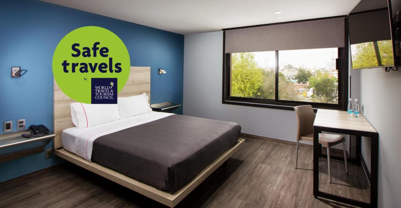 Mx Lagunilla Hotel 4*