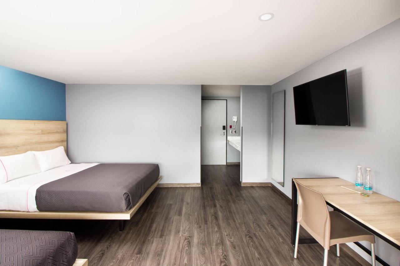 Hotel Mx Lagunilla