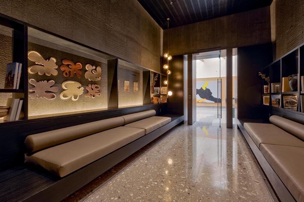 Stylish 2-bedroom In Begrand Reforma * Cidade do México
