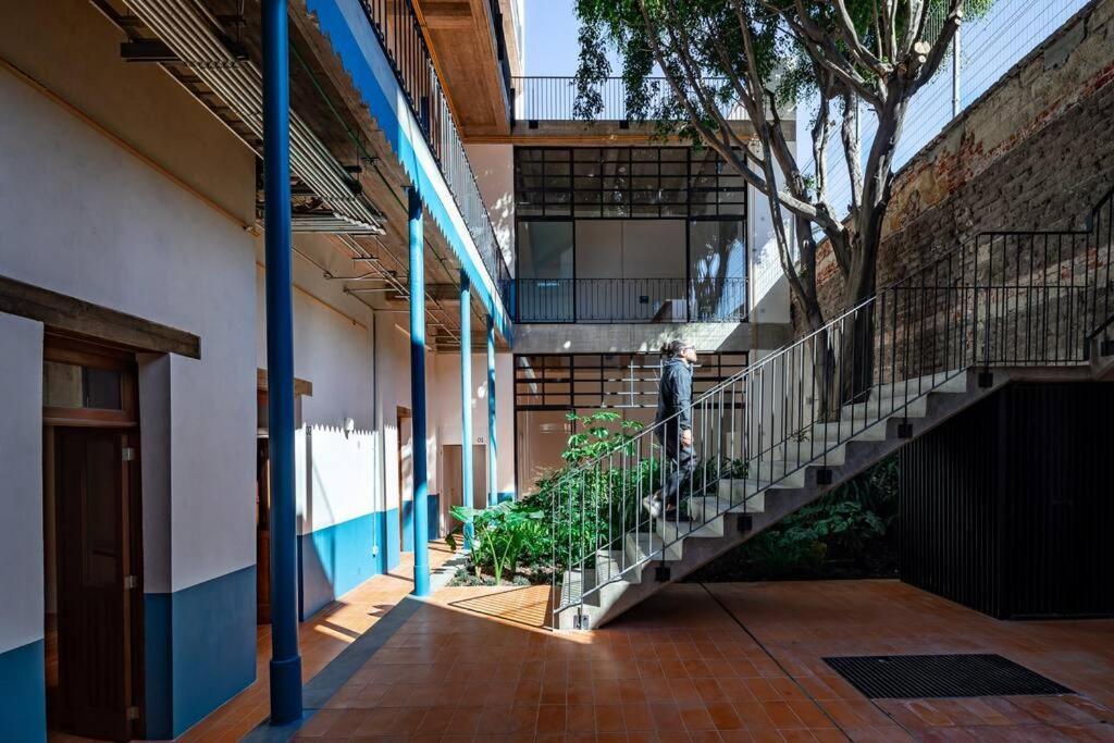 Penthouse With Private Rooftop In México DF