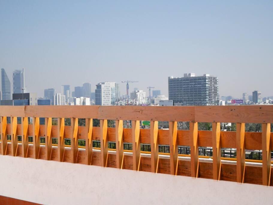 Apartamento Penthouse With Private Rooftop In *