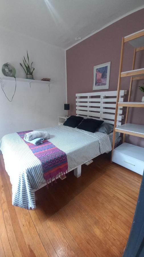 Habitación en casa particular A4 En Condesa Amsterdam