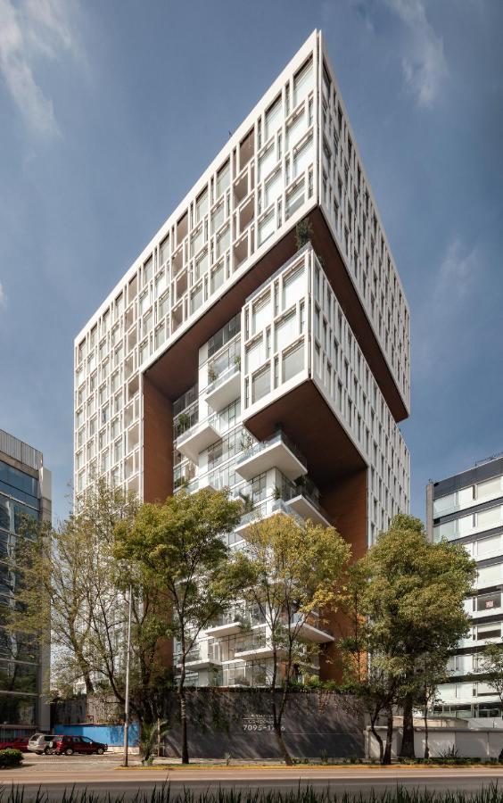 Trendy Condesa 2 Bedroom With Terrace * Mexico City