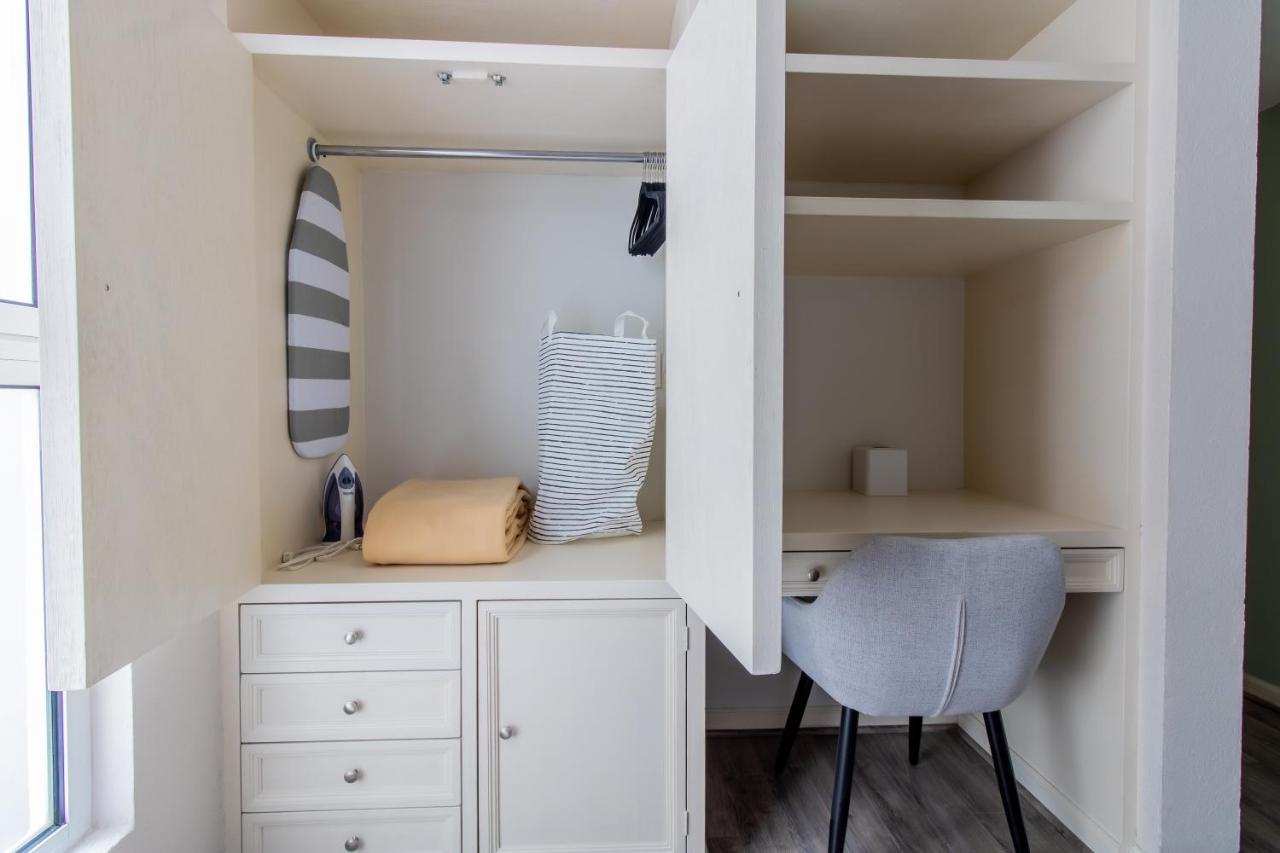 Apartamento Capitalia - - Juan Racine