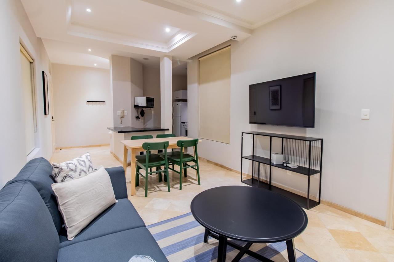 Capitalia - - Juan Racine Apartamento *