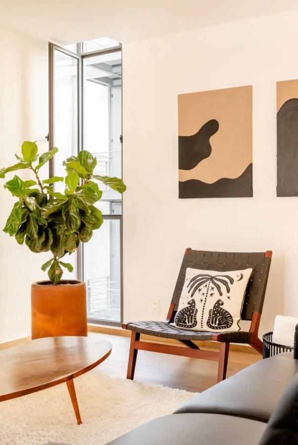 Nest House Condesa