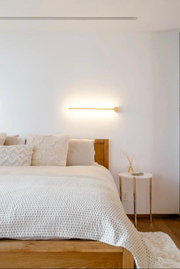Nest House Condesa Mexico City
