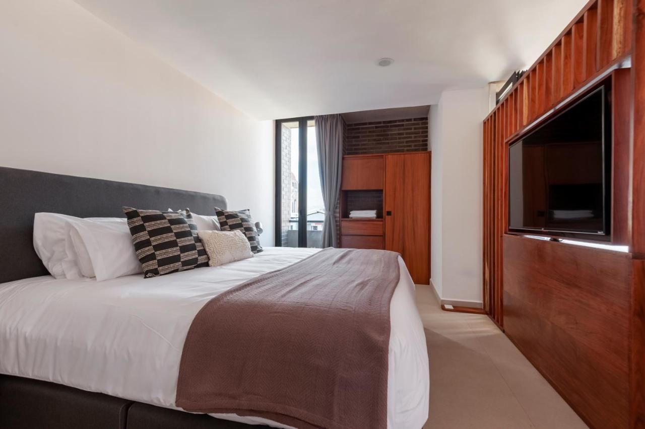 Aparthotel Alcazar