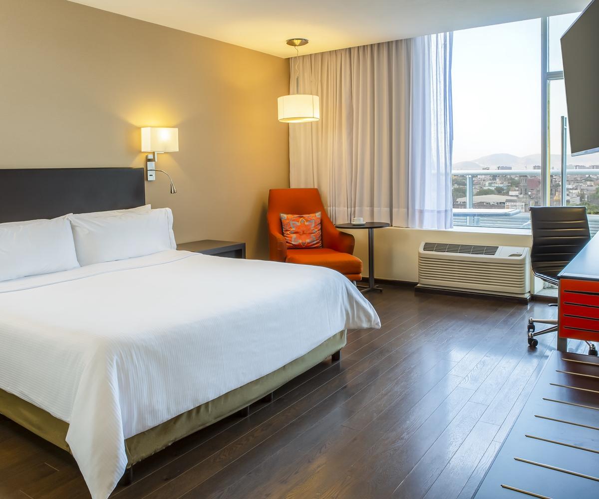 Fiesta Centro Historico Hotel