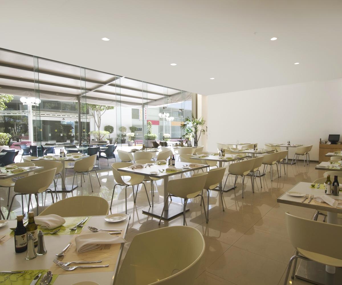 Fiesta Insurgentes Sur Hotel 4*