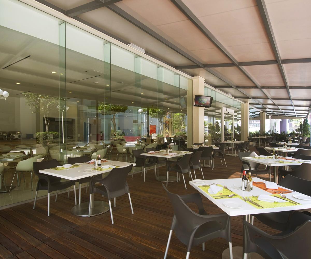 Fiesta Insurgentes Sur 4*