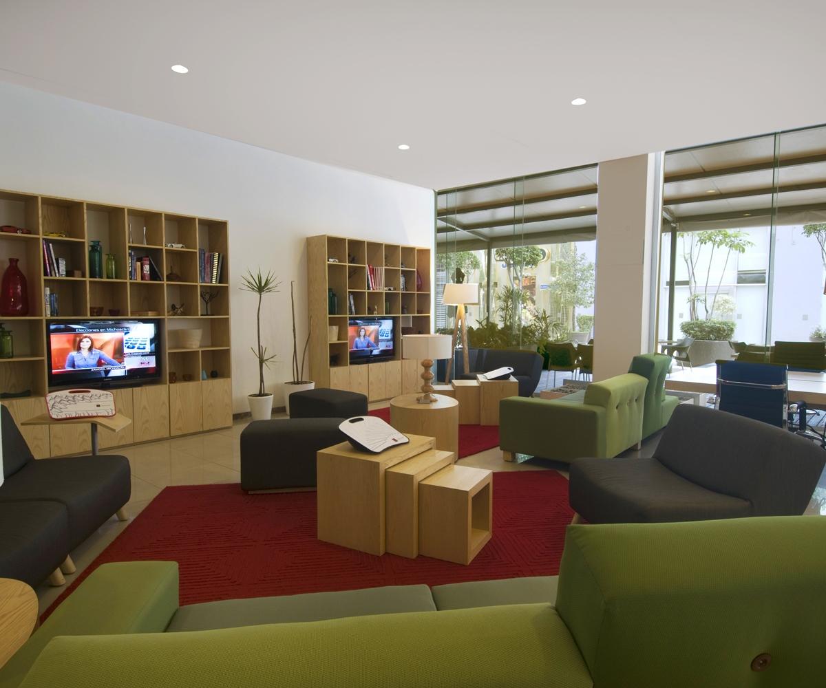 Hotel Fiesta Insurgentes Sur